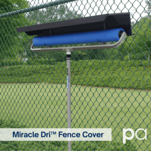 Miracle Dri™ Fence Cover