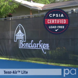 Tenn-Air™ Lite-CPSIA Lead Free Certified