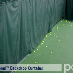 Tenni™ Backdrop Curtains (1)