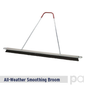 All-Weather Smoothing Broom