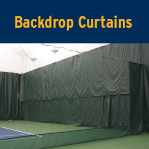Backdrop Curtains