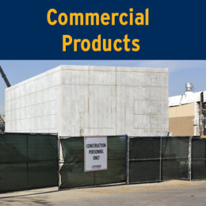 Commercial Products