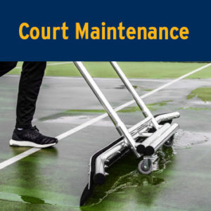 Court Maintenance