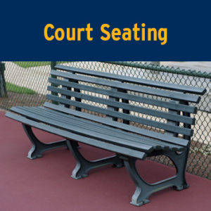 Court Seating