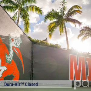 Dura-Air™ Closed