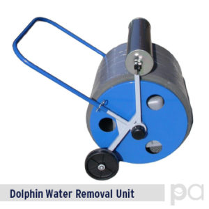 Dolphin Water Removal Unit