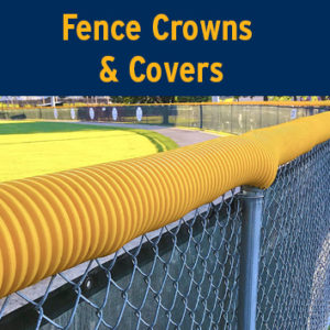 Fence Crowns & Covers