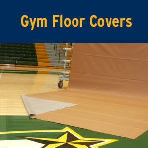 Gym Floor Covers