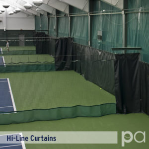 Hi-Line Curtains