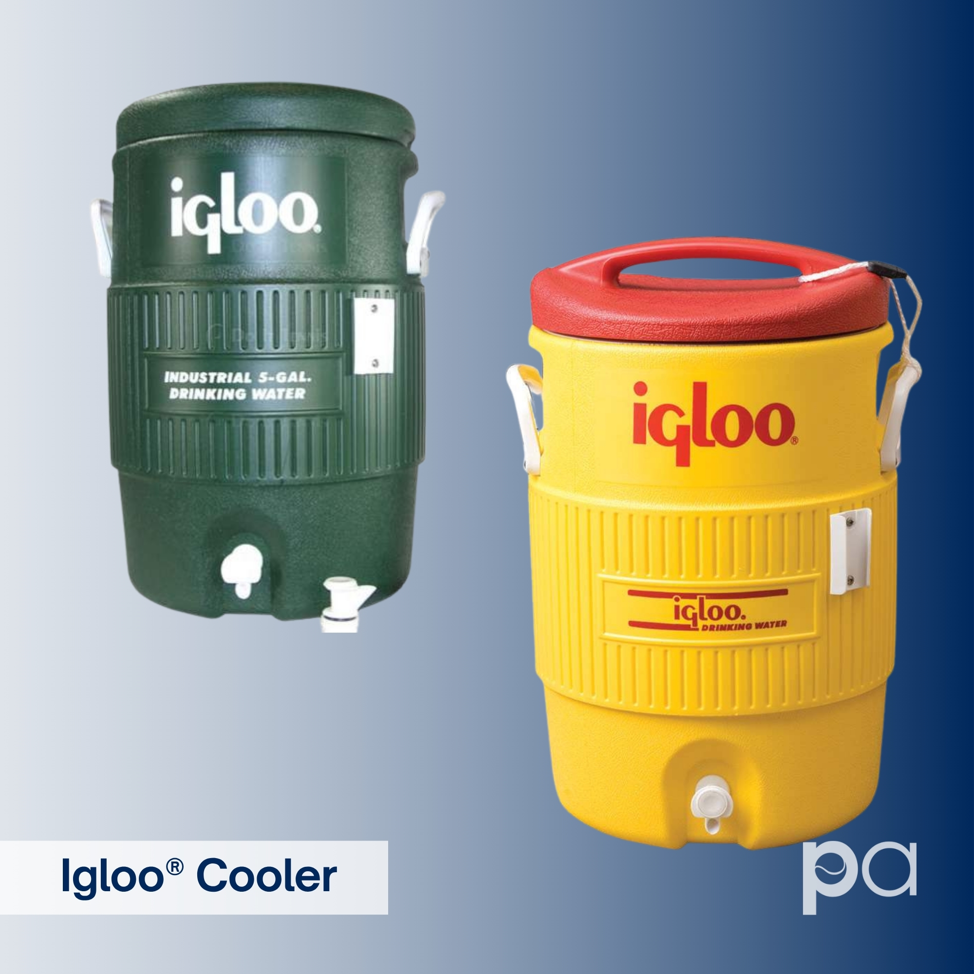 Igloo® Cooler