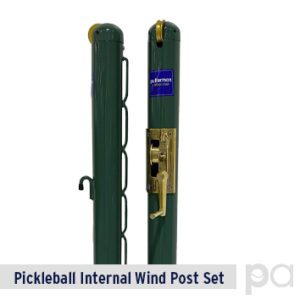 Pickleball Internal Wind Post Set 2-7/8"