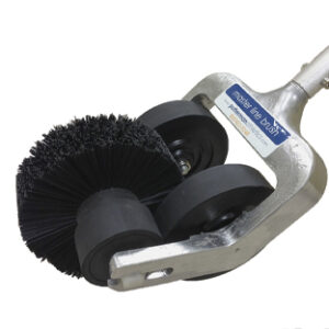 Putterman Master Line Sweep