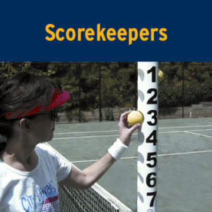 Scorekeepers