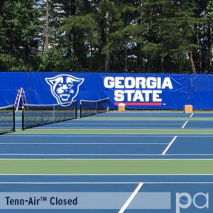 Tenn-Air™ Closed