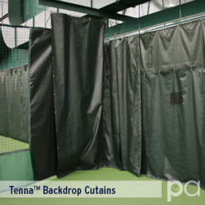 Tenna™ Premium Curtains