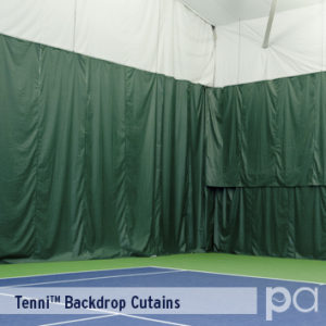 Tenni™ Curtains