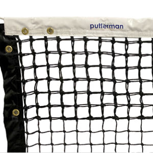 Tournament Tennis Nets double top