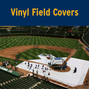 Vinyl Field Covers