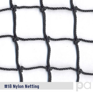 #18 Nylon Netting