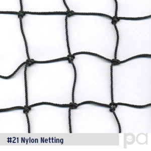 #21 Nylon Netting
