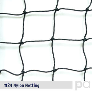 #24 Nylon Netting