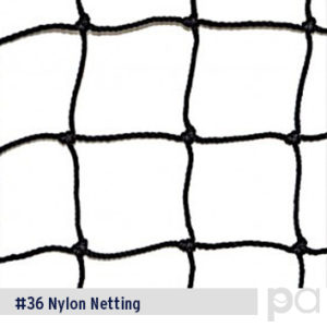 #36 Nylon Netting (1-7/8")