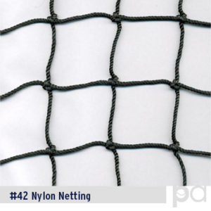 #42 Nylon Netting