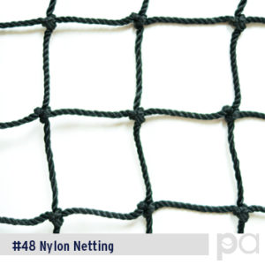 #48 Nylon Netting