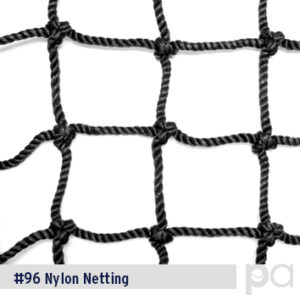 #96 Nylon Netting
