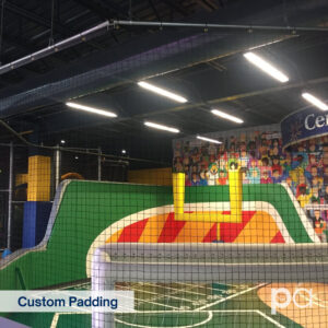 Custom Padding