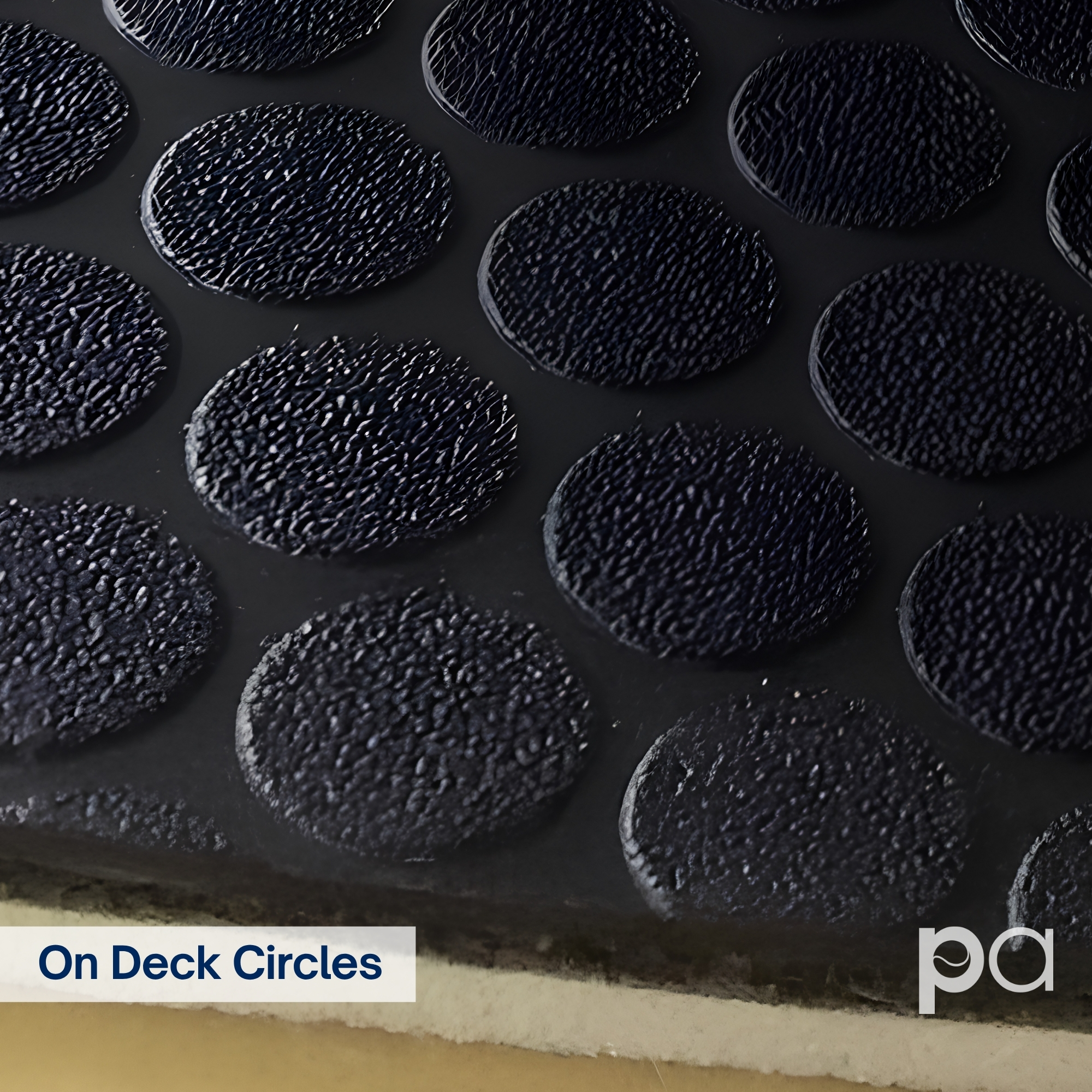 On Deck Circles