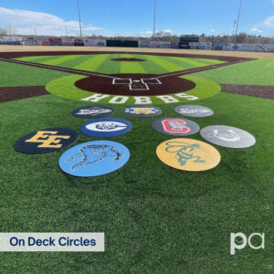 On Deck Circles