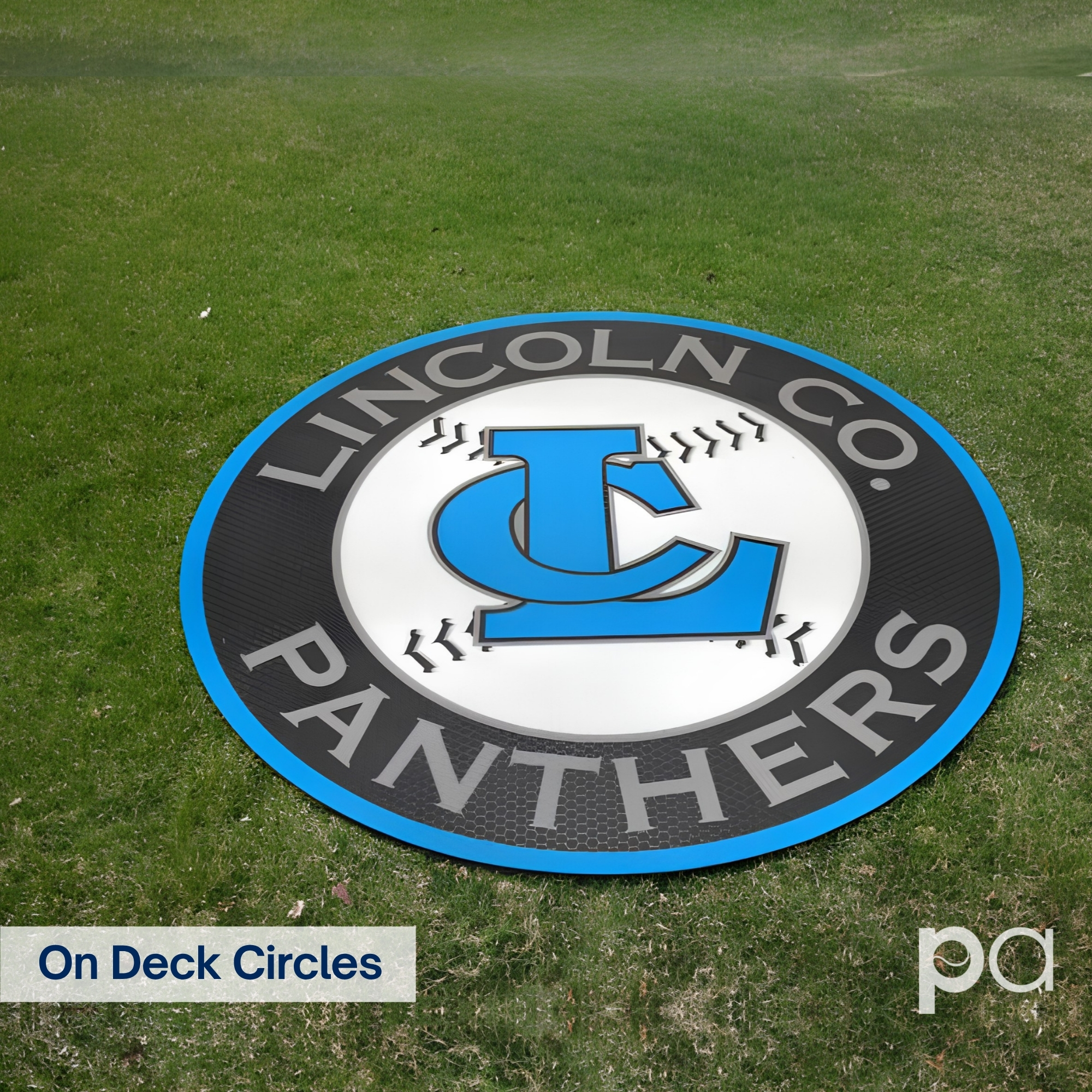 On Deck Circles