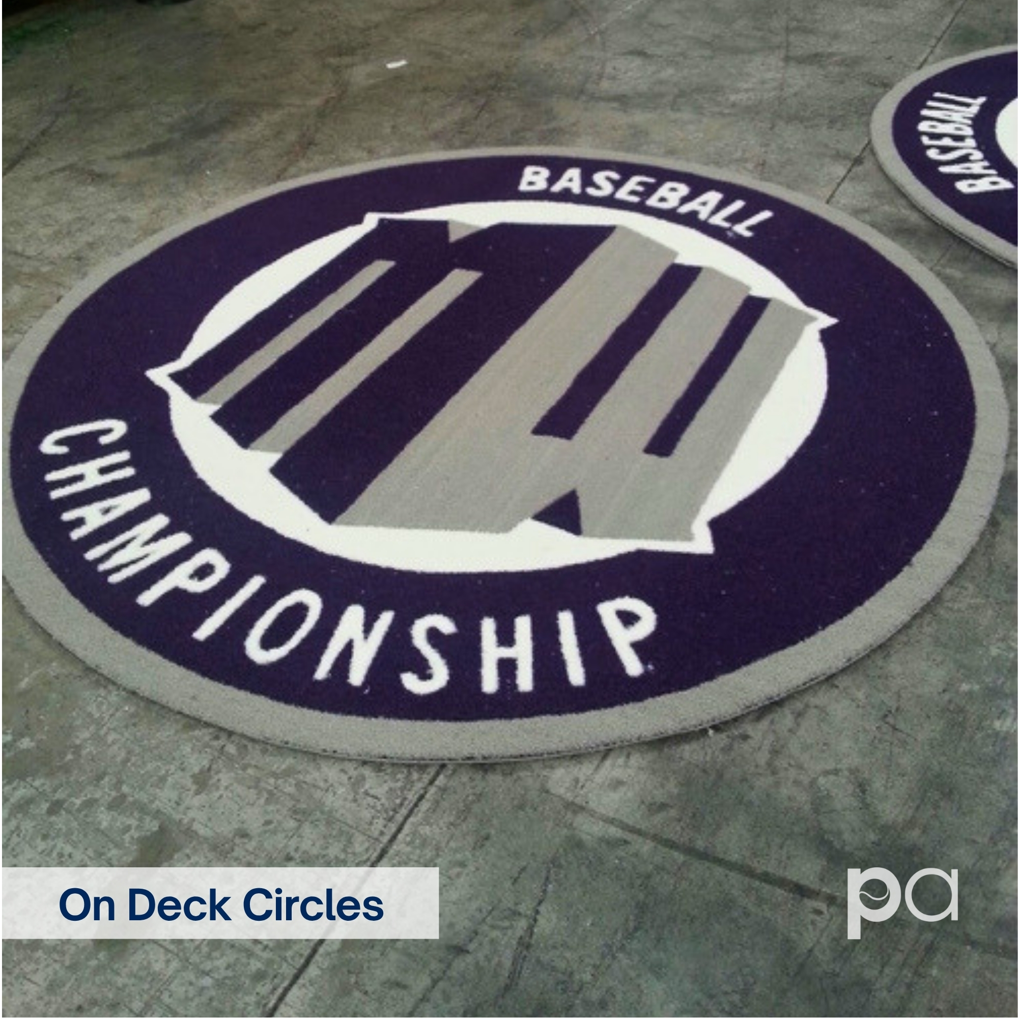 On Deck Circles