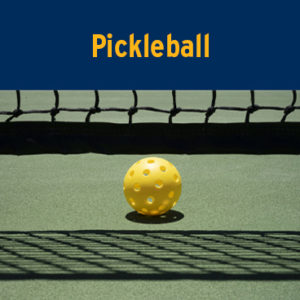 Pickleball