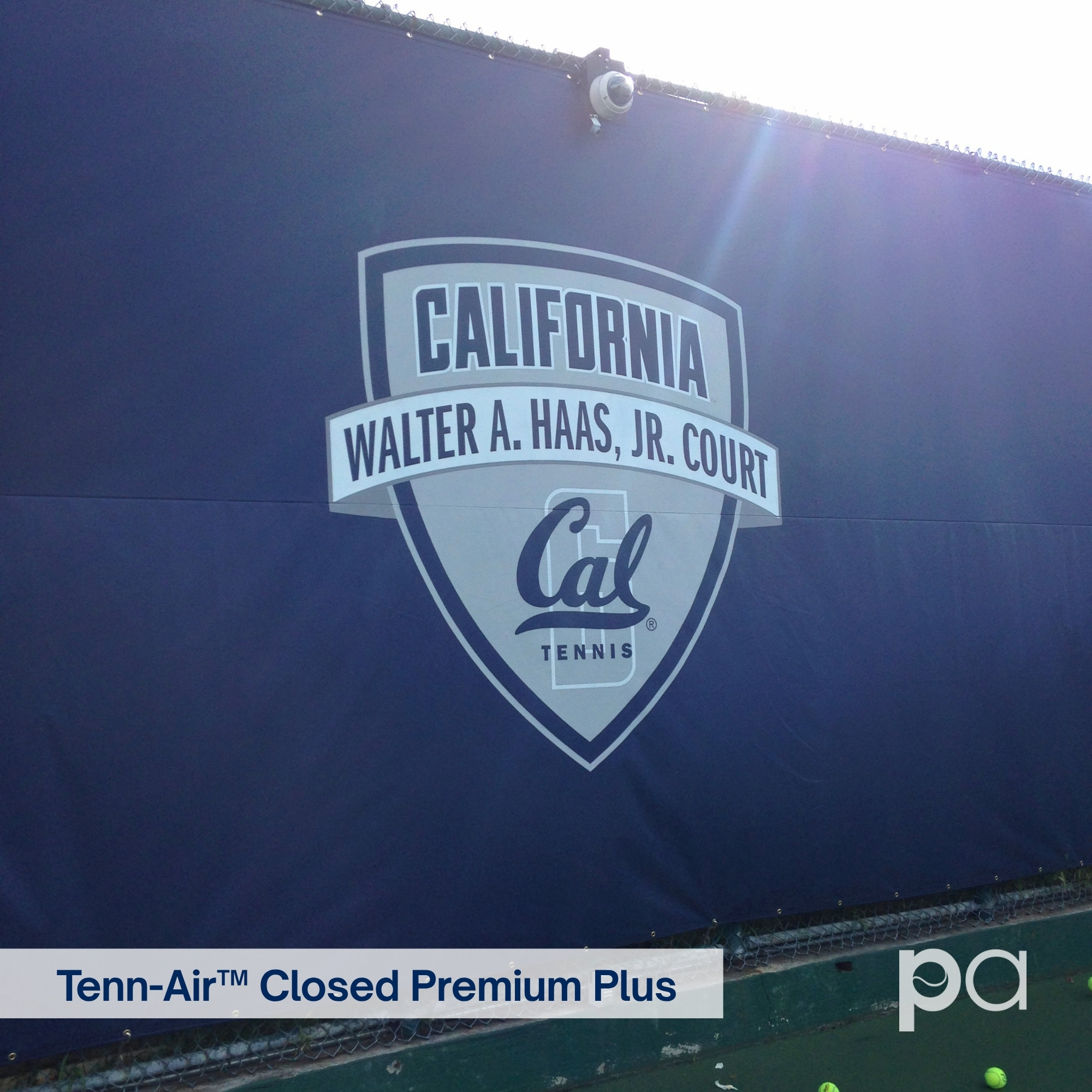 Tenn-Air™ Closed Premium Plus (3)
