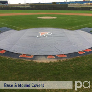 Base & Mound Covers