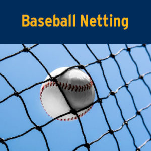 Baseball Netting