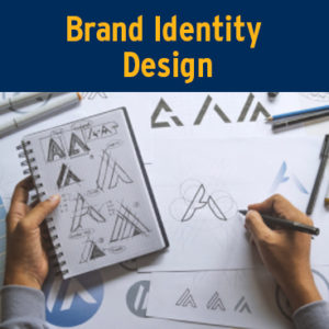 Brand Identity Design