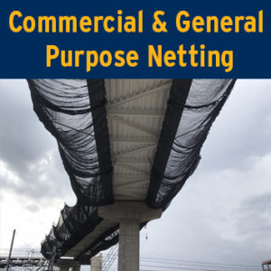 Commercial & General Purpose Netting