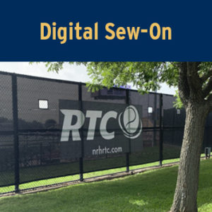 Digital Sew-On