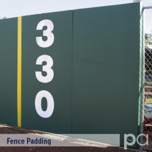 Fence Padding