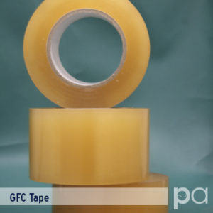 GFC Tape