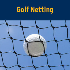 Golf Netting