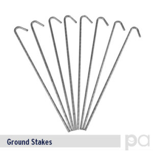 Ground Stakes
