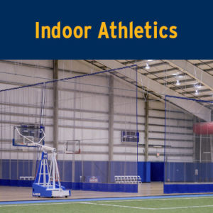 Indoor Athletics