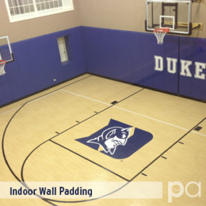 Indoor Wall Padding