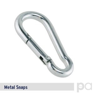 Metal Snaps