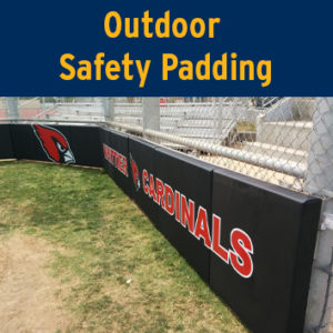 Outdoor Safety Padding