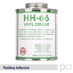 Padding Adhesive